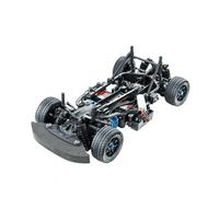 Tamiya 300058647 - 1:10 RC M-07 Con. Telaio Kit Wb225/239 - Nuovo