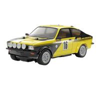 Tamiya 300058729 Opel Kadett GT/E 1:10 Automodello Elettrica Auto stradale Traz