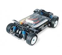 Tamiya 300058738 - 1:10 RC XM -01 Pro Chassis Kit - Nuovo