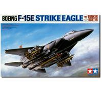 Tamiya 300060312 TAM60312-OS - Kit per Hobby, Modello Aereo, Colore: Grigio