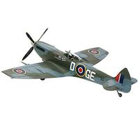 Tamiya Modellismo Supermarine Spitfire Mk.XVIe 1:32 TA60321
