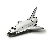 NASA Space Shuttle Atlantis 1:100 Plastic Model Kit TAMIYA