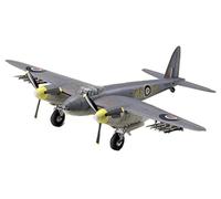 Tamiya 60747 - Modellismo, De Havilland Mosquito FB MK.VI, Scala 1:72