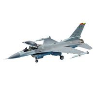 Tamiya – F-16CJ Fighting Falcon Block50 – 300060786