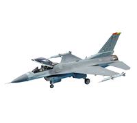 Tamiya 300060786 - F-16CJ Fighting Falcon