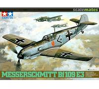 Tamiya 300061050 - Modellino Aereo Tedesco della seconda Guerra Mondiale Messers