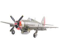 Republic P-47D Thunderbolt Razorback 1:48 TA61086 - tamiya modellismo
