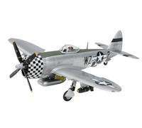 TAMIYA 300061090-1:48 WWII Repubblica degli Stati Uniti P-47D Thunderbolt Razorback