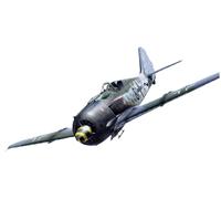 Tamiya 300061095-1:48 WWII German Focke Wulf Fw190 A-8/A-8R2