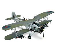 TAMIYA 1/48 FAIREY SWORDFISH MK.LL