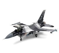 TAMIYA 1/48 F-16 C/N (AGGRESSOR/ADVERSARY)