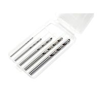 Tamiya 300074049 Set Punte 1-1,5-2-2,5-3 mm