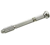 Tamiya 300074050 - Trapano, Bussola, 0,1-3 mm