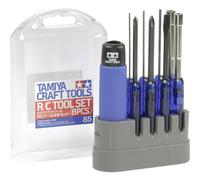 Tamiya 300074085 Kit utensili