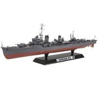 Tamiya 300078020 1: 350 WWII Japanese Destroyer Yukikaze