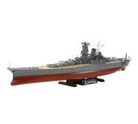 Tamiya 300078030 - Yamato 2013, 1:350