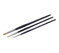 Tamiya 300087067 Kit pennelli