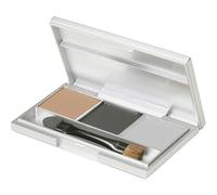 Colore in polvere per modellismo ruggine grigio metallizzato argento tamiya