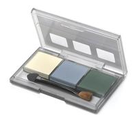Tamiya 300087098 - Set Invecchiamento E (Giallo, Grigio E Verde)