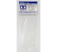 Tamiya 300087124 Pipette Set, 90 x 150 mm, 6 Pieces