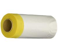 TAMIYA 300087164 - Nastro Coprente 550 mm, con Nastro per mascheratura