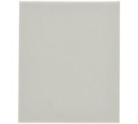 Tamiya 300087171 - Spugna abrasiva Grana 3000, 114 x 140 mm