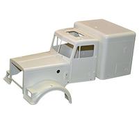 Tamiya 300335129 - Cabina di Guida per modellino King Hauler, Scala 1:14