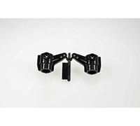 Tamiya 300445572 - Angolo Albero, Accessori di Modello, 2 Pezzi