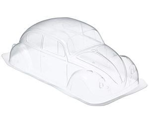 Tamiya 301825147 - Carrozzeria per 58173, Trasparente