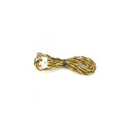 Tamiya 307175112 - MFC Led-Set (3) 3mm Giallo J25/26/27 - Nuovo