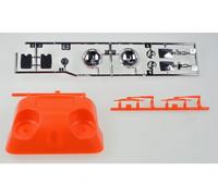 Tamiya 309115052 - Q-Teile Autovelox Beetle 58122 - Nuovo