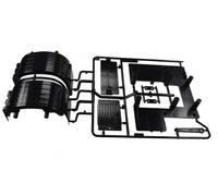 Tamiya 309115183 - P-Teile 56318 - Nuovo