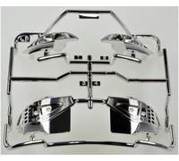 Tamiya 309115244 - J-Pezzi 58426 Subaru Impreza WRC'08 - Nuovo
