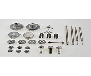 Tamiya 309400028 - Borsa differenziale BH1-BH10 56314, Modellbauzubehör