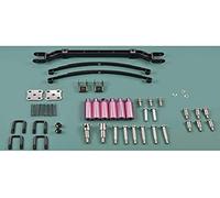 Tamiya 309400896 - Borsa Parti Metalliche