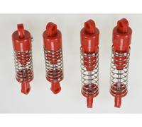 Tamiya 309415375 - Sacchetto Ammortizzatori Anteriore/Posteriore 58205 - Nuovo