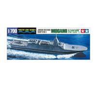 TAMIYA 31037 MODELLO JMSDF NAVE DIFESA FFM-1 MOGAMI 1/700