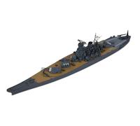TAMIYA 31113 1/700 Japanese Battleship Yamato Plastic Model Kit