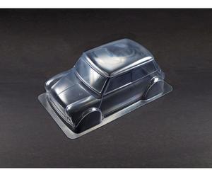 Tamiya 311825349 Carrozzeria Mini Cooper Racing RS210 1:10 Lexan Nuovo