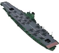 TAMIYA - 31215 - Model Boat - Shinano Airplane Carrier
