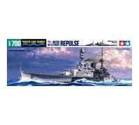 Tamiya - 31617 - Esempio - Barca - Cruiser Repulse