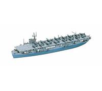Tamiya 31711 US Scorta Trasportatore CVE-9 Bouge 1/700 Scala Kit 99460 Giappone