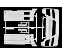Tamiya 319005974 - H-Pezzi Paraurti/Laterali MAN TGX 56325 - Nuovo