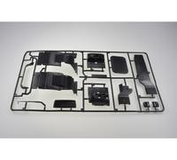 Tamiya Mini4WD Car Checker Dimension 95280 modellismo
