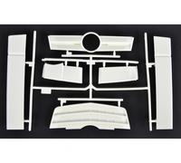 Tamiya 319115370 - Pezzi M Griglia MB Actros 56335 - Nuovo