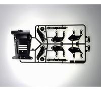 Tamiya 319115433 - J-Teile Ammortizzatore Vo. 58618 Mt. Beet Nuovo