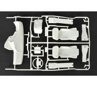 Tamiya 319115455 - Pezzo A L Interno Arocs MB/56352 - Nuovo
