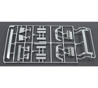 Tamiya 319115514 - K-Teile Anbauteile VOLVO 56362 - Nuovo