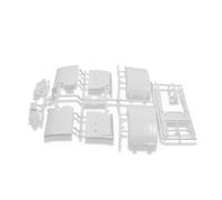 Tamiya 319225258 - Y-Parts Paraurti Posteriore Scania 56379 - Nuovo