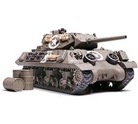 Tamiya - 32519 - Modellino da montare - Carro armato di fucile US M10, 1/48